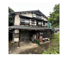【宿泊業されたい方におすすめ】山口県萩市旅館