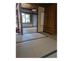 【広々庭つき平屋物件】宮崎県日南市一戸建て