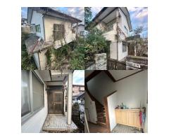 【地域最安物件】長崎県長崎市一戸建て