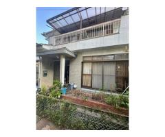 【すぐに生活できる家】長崎県長崎市一戸建て