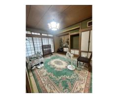 【すぐに生活できる家】長崎県長崎市一戸建て