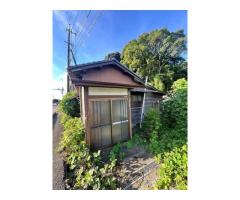 【1万円（売り物件）古民家再生大家デビュー応援】佐賀県伊万里市一戸建て