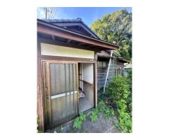 【1万円（売り物件）古民家再生大家デビュー応援】佐賀県伊万里市一戸建て