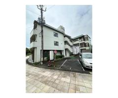 【オートロック付き】新潟県新発田市マンション