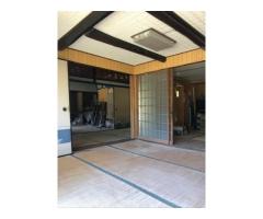 【田舎暮らししたい方向け】大分県杵築市一戸建て