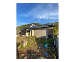 【海好きな方におすすめ】鹿児島県南さつま市一戸建て