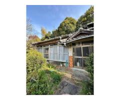 【庭付き大型物件】長崎県長崎市一戸建て