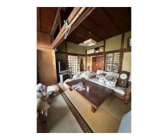 【庭付き大型物件】長崎県長崎市一戸建て