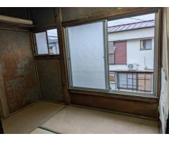 【民泊や店舗などにおススメ】伊豆下田ペリーロード近くの築100年近い元遊郭古民家賃貸