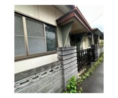 【広い古民家/譲渡型賃貸可能】熊本県球磨郡一戸建て