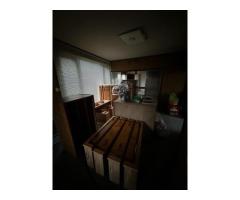 【（売り物件）リノベーションしたい方向け】北海道赤平市一戸建て