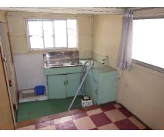 【オーシャンビュー】佐世保駅徒歩圏内！コンビニ至近の2階建て