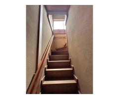 県立加茂病院近くの大きめ一戸建て　20万円でお譲りします。