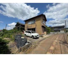 ※倉庫利用限定　農機具やトラック置きなどにいかがですか？売買相談可能